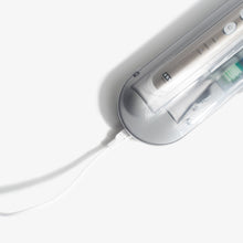 Load image into Gallery viewer, Elite Sonic Toothbrush | with USB Travel Case.
