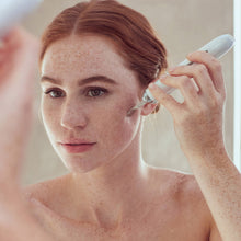 Load image into Gallery viewer, Senia Steamer + Essia Lifting Wand Bundle
