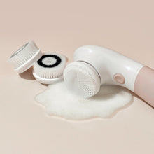 Load image into Gallery viewer, Raedia | Facial Cleansing Brush*