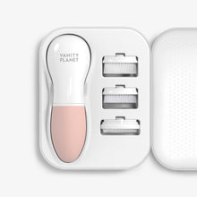 Load image into Gallery viewer, Raedia | Facial Cleansing Brush!