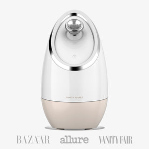 Aira | Ionic Facial Steamer