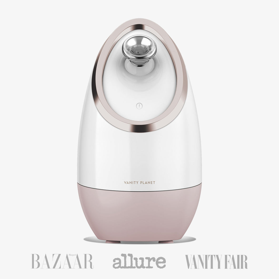 Aira | Ionic Facial Steamer.