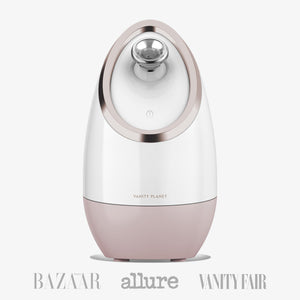 Aira | Ionic Facial Steamer