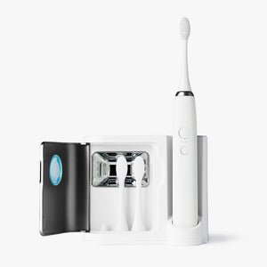 Elements | Sonic Toothbrush.