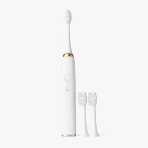 Elements | Sonic Toothbrush.