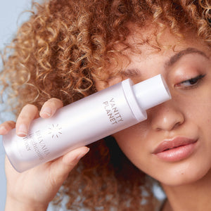 BHA/AHA Brightening Toner