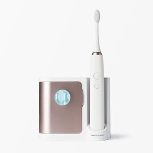 Elements | Sonic Toothbrush.