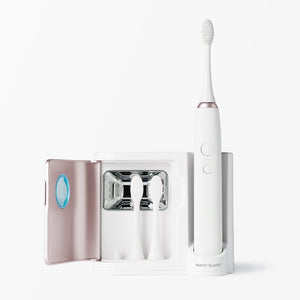 Elements | Sonic Toothbrush.