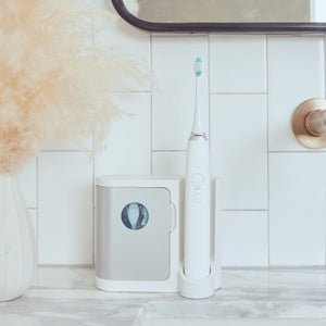 Elements | Sonic Toothbrush.