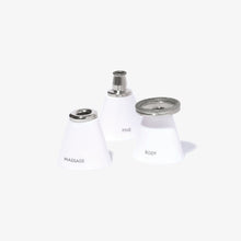 Load image into Gallery viewer, Exfora | Personal Microdermabrasion Wand.
