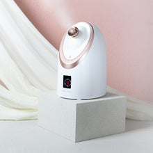 Load image into Gallery viewer, Defina Massaging Roller &amp; Senia Hot &amp; Cold Steamer
